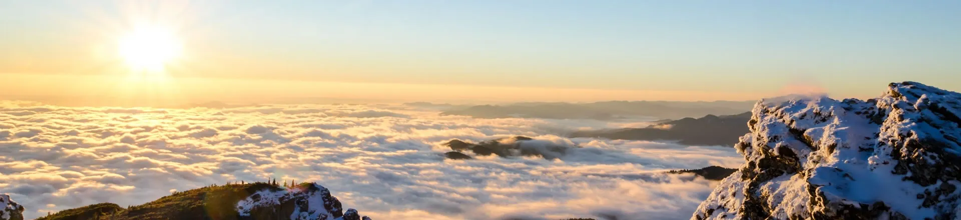 Meteo California: altre evacuazioni ordinate mentre la tempesta colpisce la California centrale