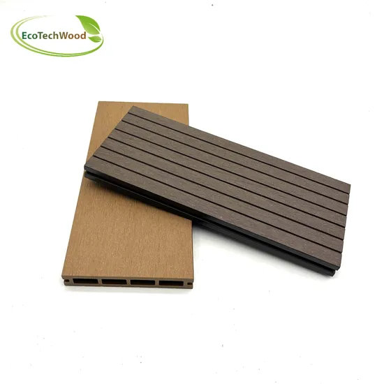 Decking composito Co